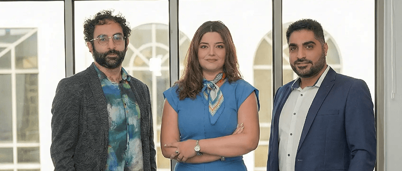 MyFast Medical leadership team